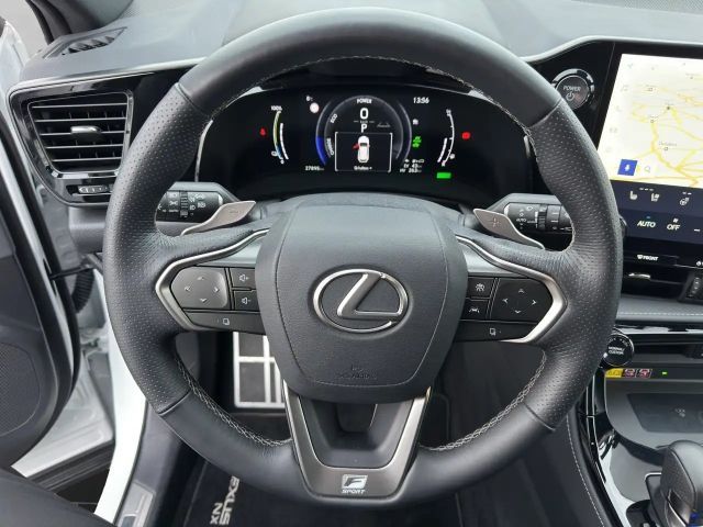 Lexus NX 450h 4x4 F Sport Sport
