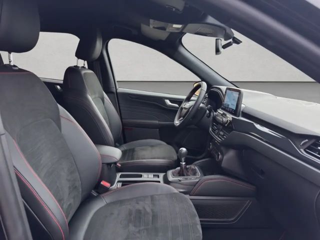 Ford Kuga EcoBoost ST Line X