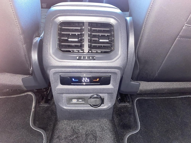 Volkswagen Tiguan 2.0 TDI 4Motion Allspace DSG