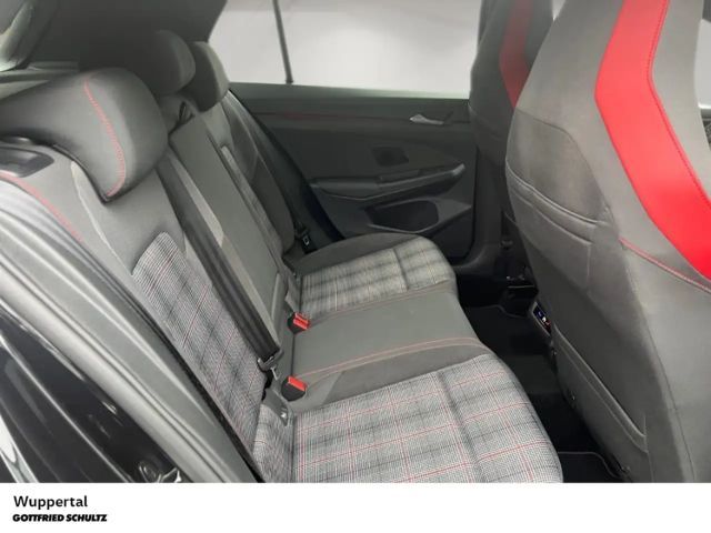 Volkswagen Golf DSG GTI