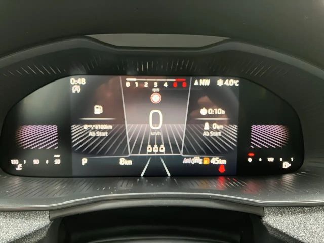 Skoda Scala 1.0 TSI Selection