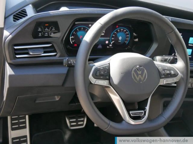 Volkswagen Caddy 1.5 TSI DSG