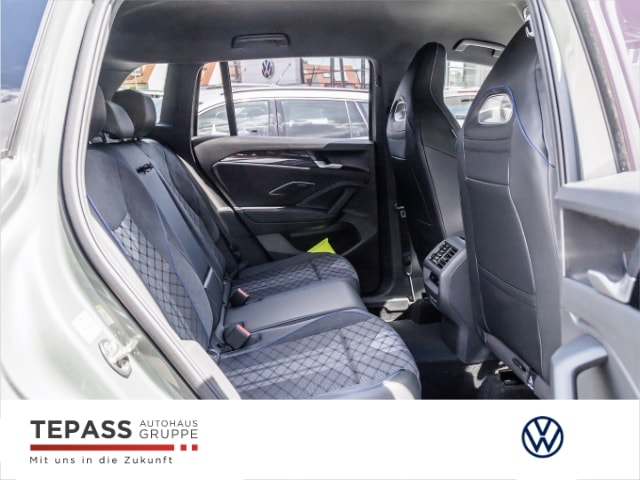 Volkswagen Tiguan 2.0 TDI IQ.Drive R-Line Style