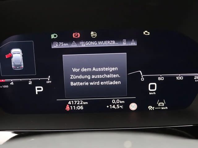 Audi A3 40 TDI Quattro S-Line S-Tronic Sedan