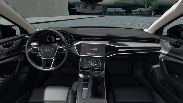 Audi A6 55 TFSI Avant Quattro S-Tronic Sport