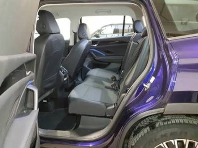 Volkswagen Tayron 2.0 TDI DSG