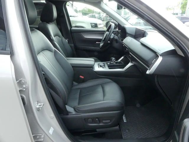 Mazda CX-60 4WD Homura e-Skyactiv