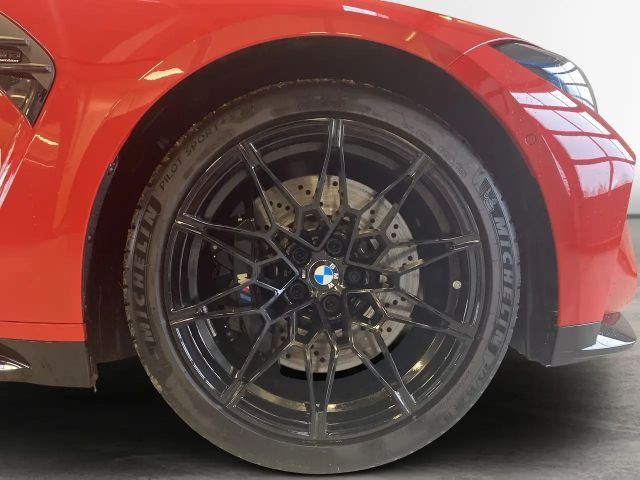 BMW M3 Competition Touring xDrive