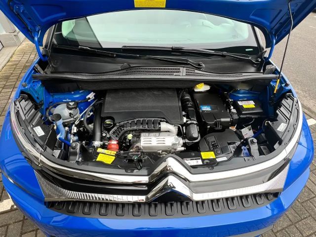 Citroën C3 Aircross Shine