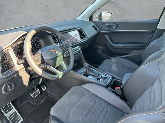 Cupra Ateca 1.5 TSI DSG