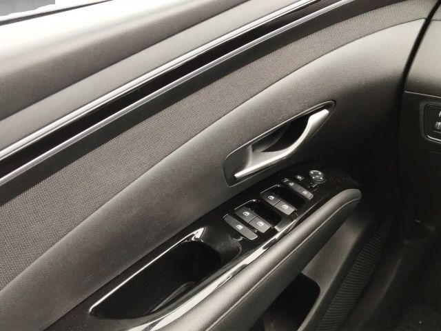 Hyundai Tucson 1.6 Hybrid Select T-GDi