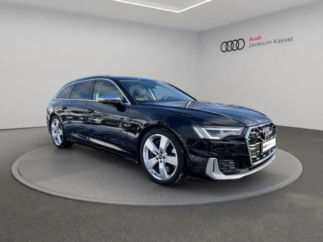 Audi S6 3.0 TDI Quattro