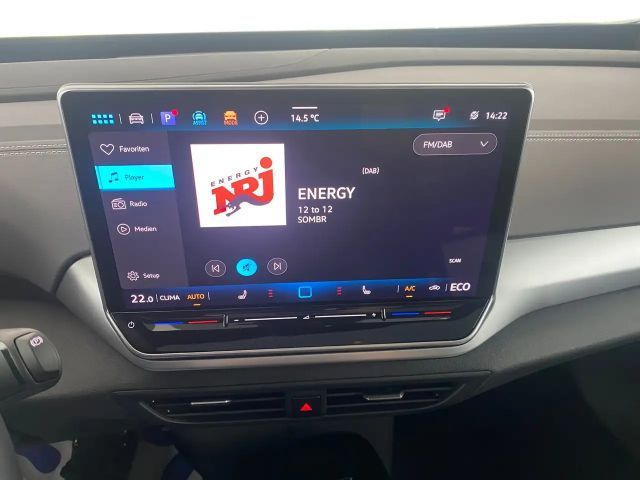 Volkswagen ID.4 Business Performance Pro