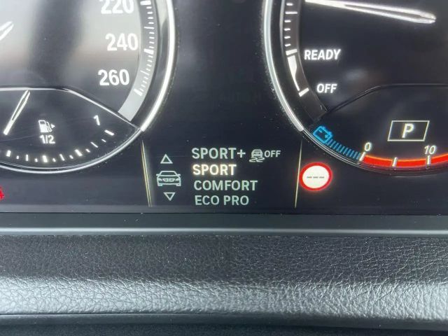 BMW 220 220i Cabrio M-Sport