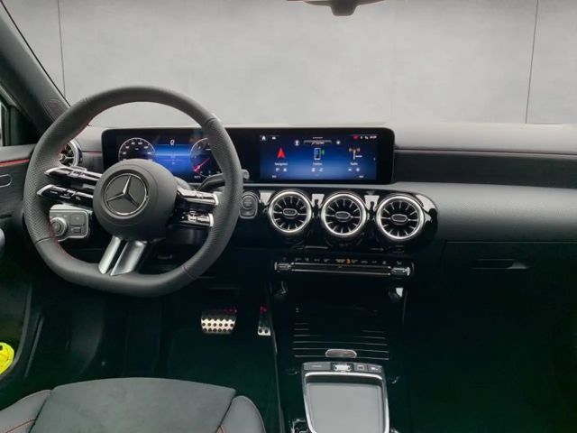 Mercedes-Benz A 200 A-Klasse