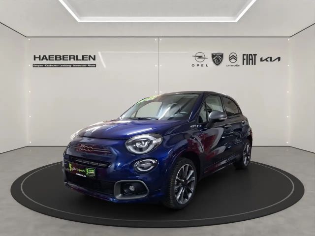 Fiat 500X Dolcevita Sport