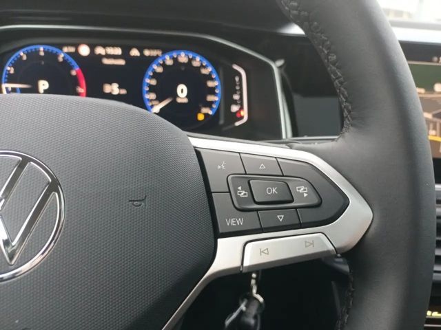 Volkswagen Polo 1.0 TSI Style