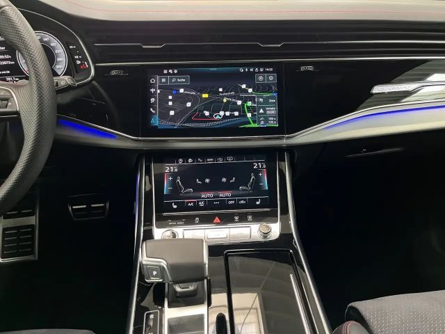 Audi Q7 55 TFSI Quattro S-Line