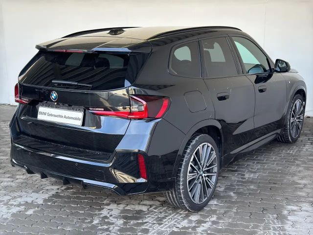 BMW X1 M-Sport