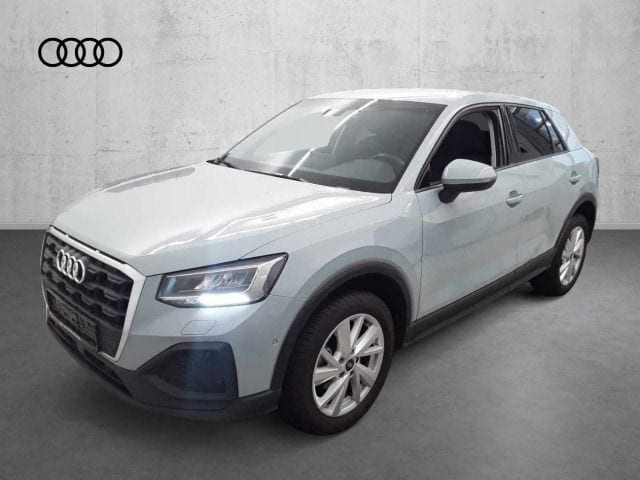 Audi Q2 30 TFSI