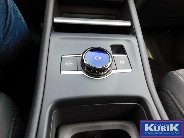 Volkswagen Tiguan DSG Max Pro