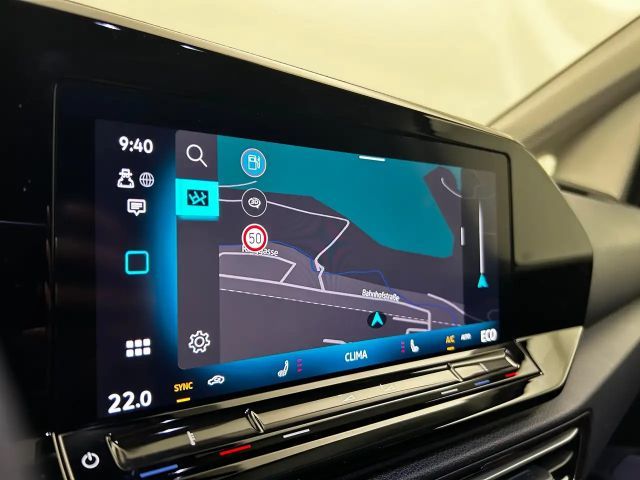 Volkswagen Caddy eHybrid