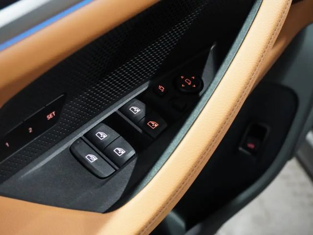 BMW i4 Coupé eDrive40