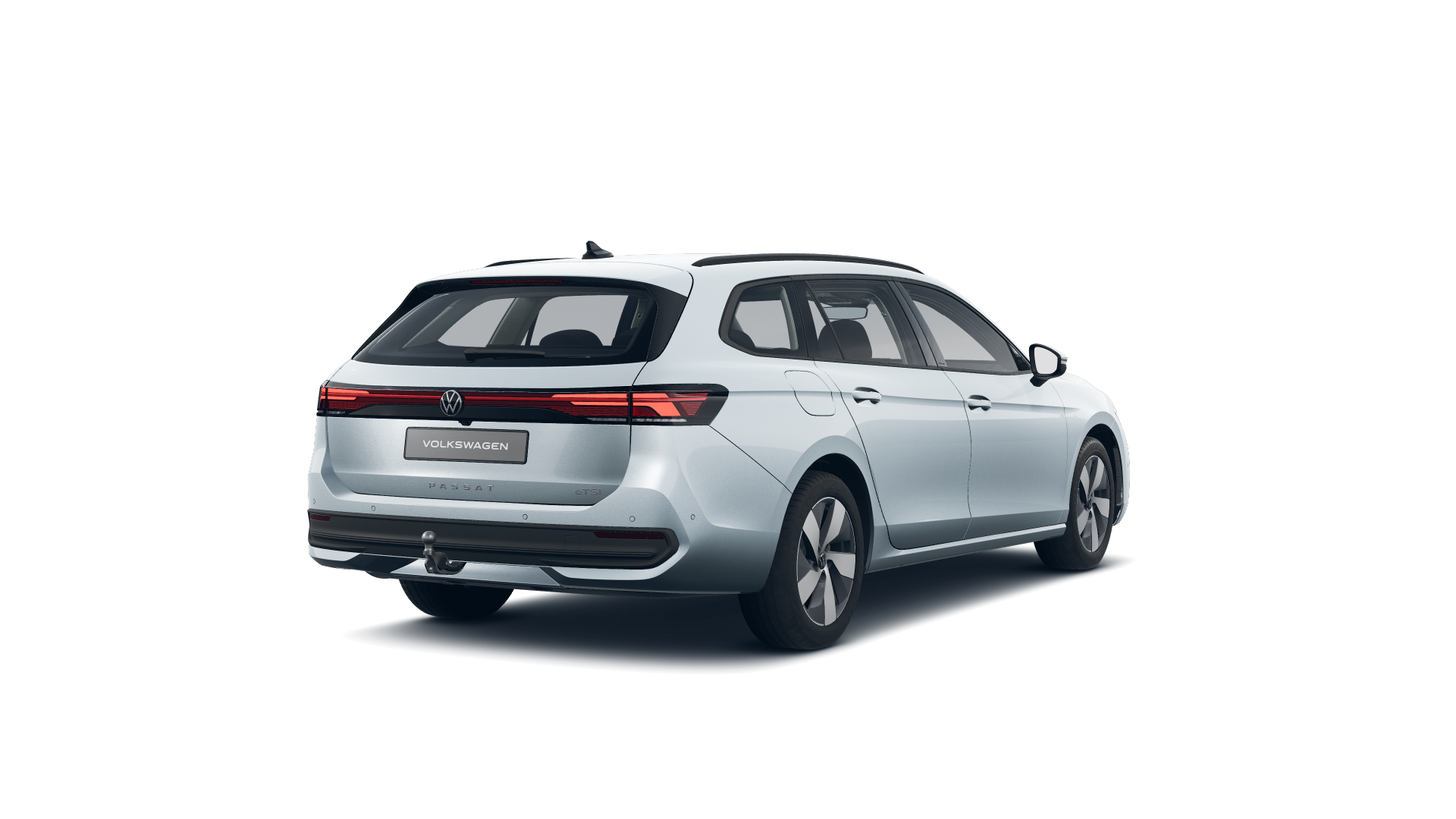 Volkswagen Passat 1.5 eTSI Variant