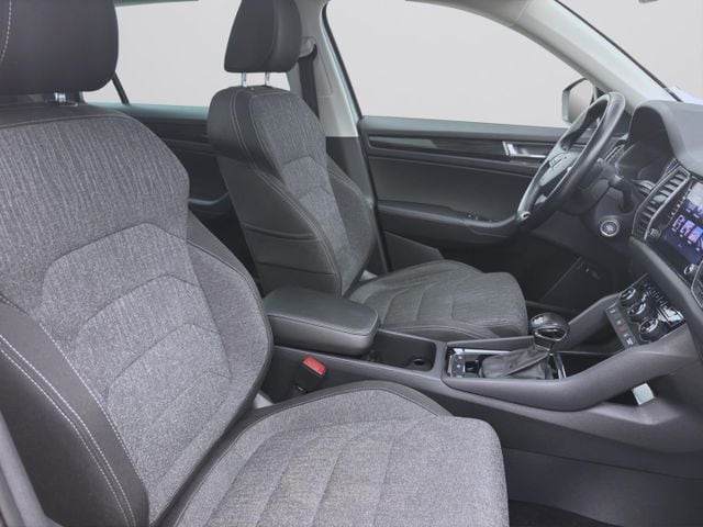 Skoda Kodiaq 2.0 TSI 4x4 Style Style