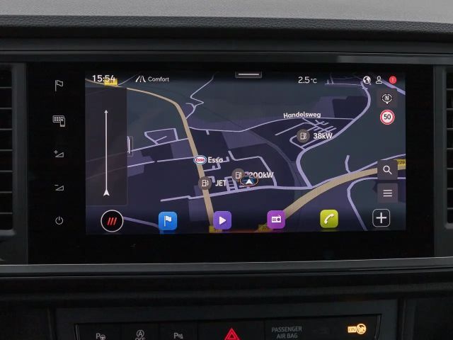 Cupra Ateca 1.5 TSI DSG
