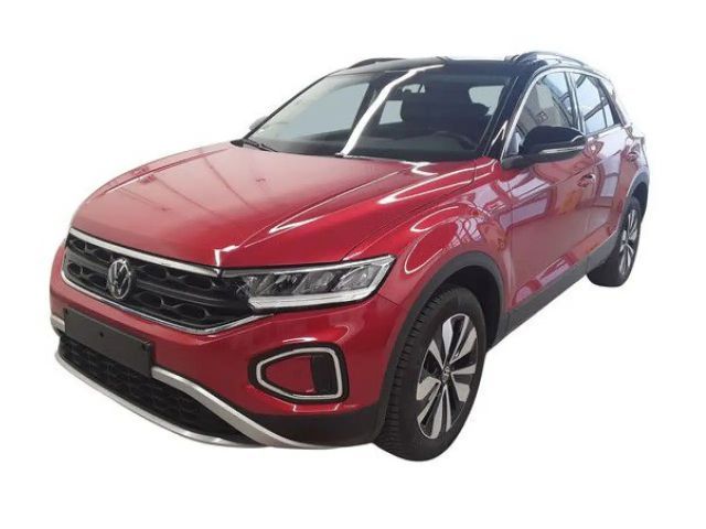Volkswagen T-Roc 1.5 TSI DSG