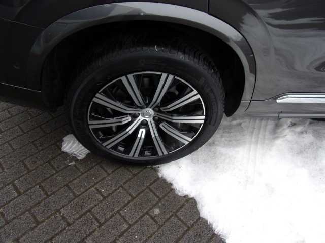 Volvo XC90 AWD Bright Ultimate