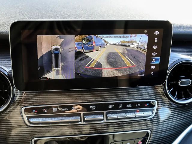 Mercedes-Benz V 300 AVANTGARDE Extralang