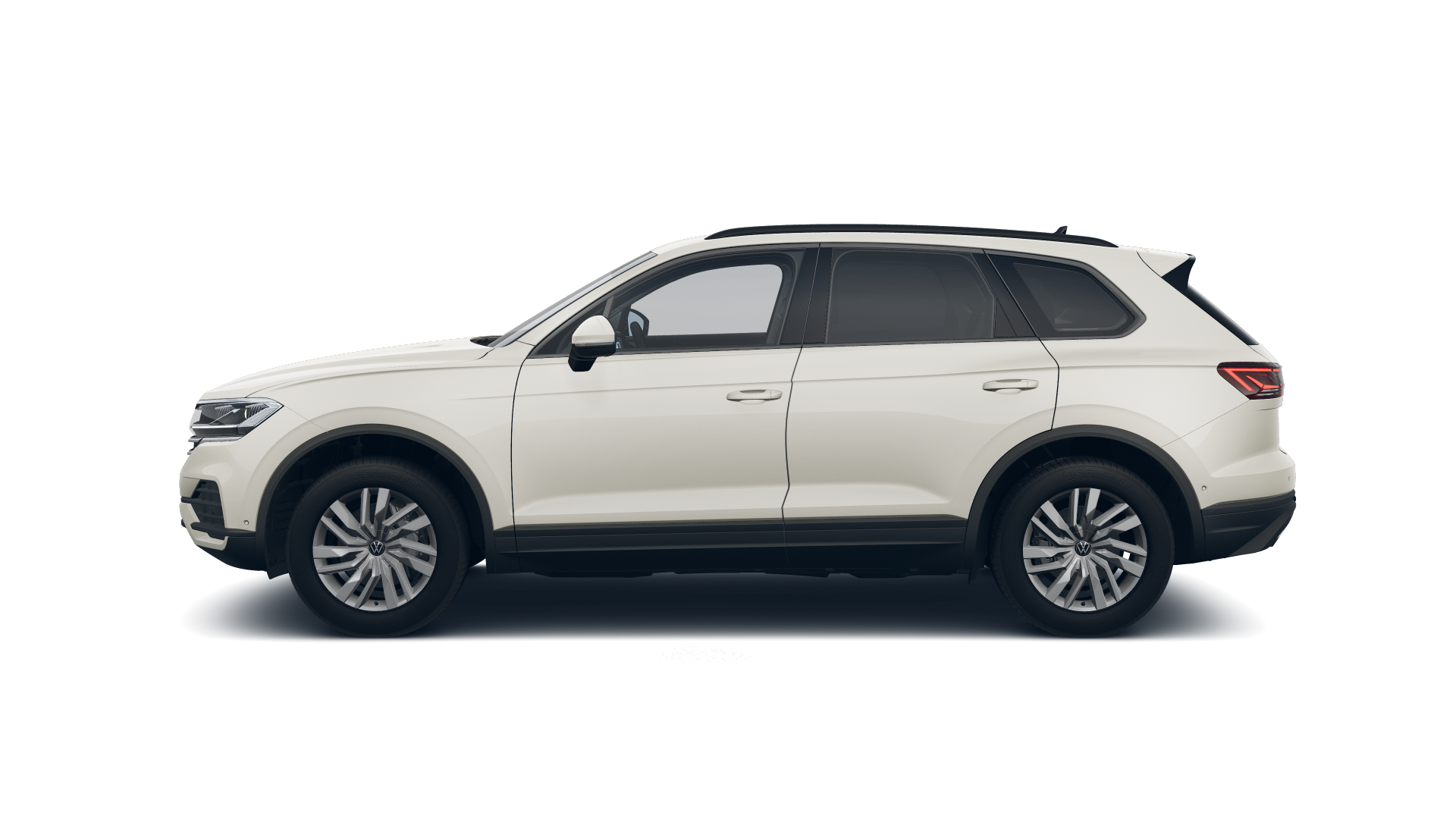 Volkswagen Touareg 3.0 V6 TDI