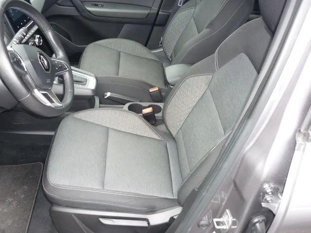 Renault Captur EDC Evolution TCe 140