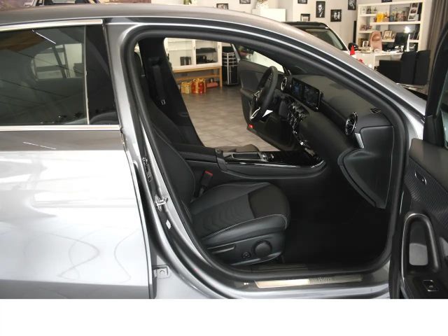Mercedes-Benz A 180 Progres. Advanced *DISTRONIC*Volldigit.Display