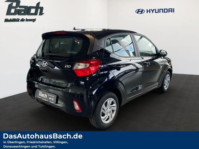 Hyundai i10 1.0 Select