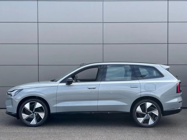 Volvo EX90 Twin motor Ultra