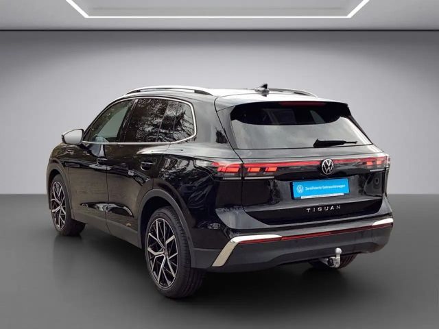 Volkswagen Tiguan 2.0 TDI DSG Elegance Elegance