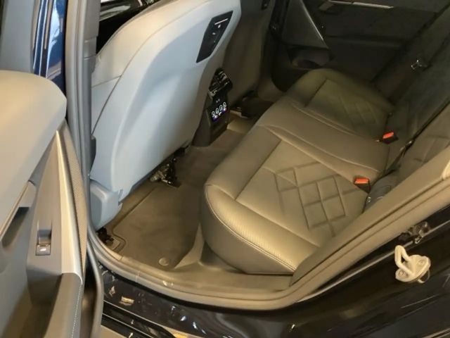 BMW 520 520d Touring xDrive