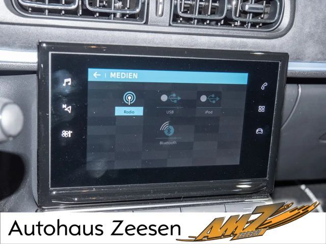 Citroën C3 PureTech