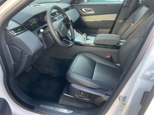 Land Rover Range Rover Velar P400e S