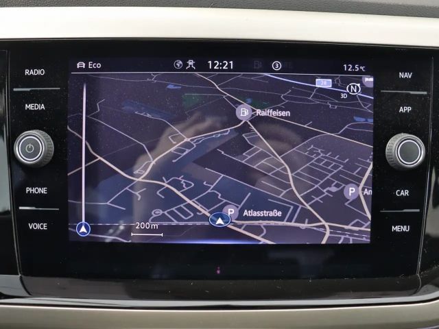 Volkswagen Taigo DSG Life