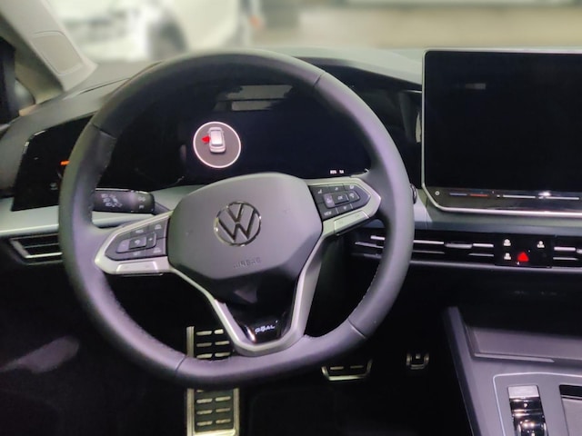 Volkswagen Golf Golf VIII Life
