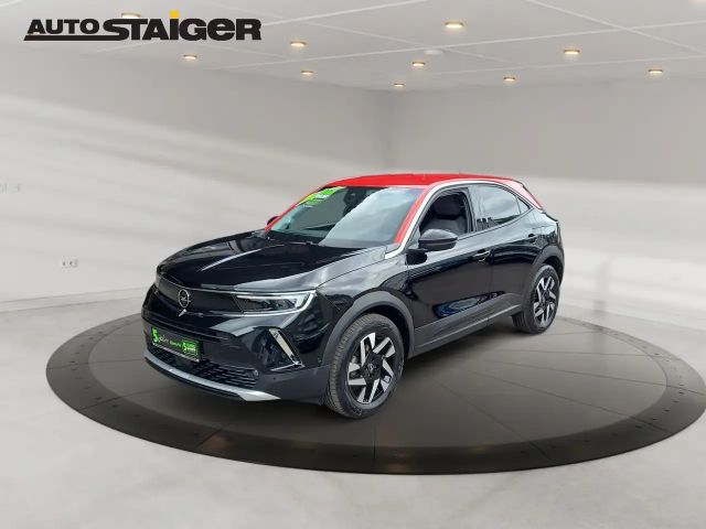 Opel Mokka 1.2 Turbo Elegance Turbo