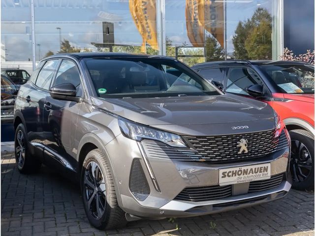 Peugeot 3008 Allure Pack PureTech