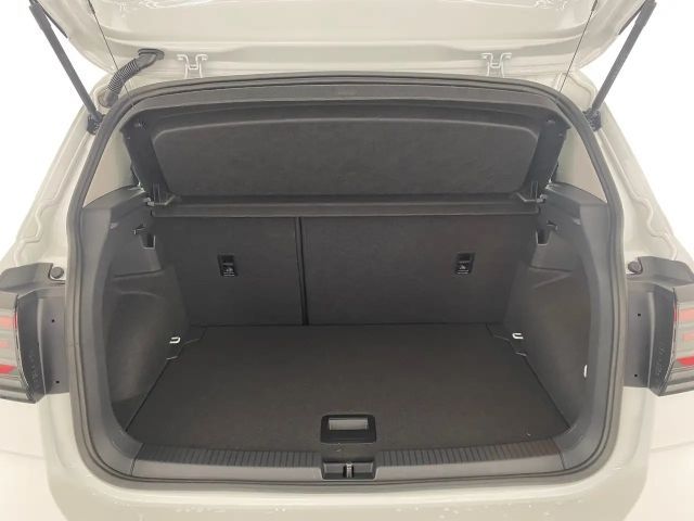 Volkswagen T-Cross 4Me TSI