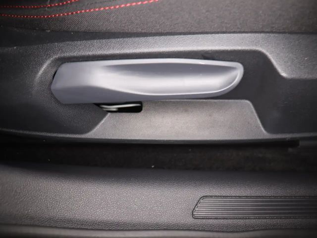 Volkswagen Polo 2.0 TSI DSG GTI