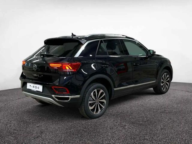 Volkswagen T-Roc 1.5 TSI DSG Style