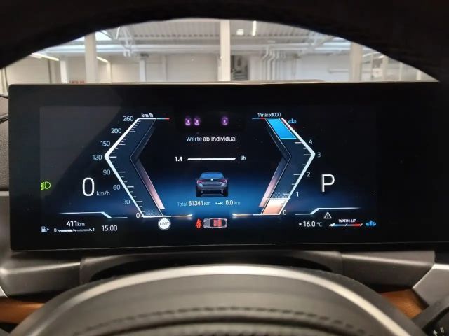 BMW 420 420d Coupé Gran Coupé xDrive